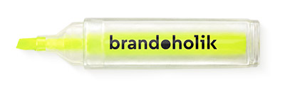 Brandoholik → Strateg marki
